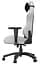 Ігрове крісло Anda Seat Phantom 3 XL Fabric Gray (AD18XL-52-G-F-G01) - мініатюра 8