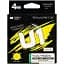 Шнур Favorite U1 PE 4x 150 м (dark green) 1.2/0.191 мм 16 lb/7.2 кг - мініатюра 2