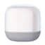 Портативная акустика Baseus AeQur V2 Wireless Speaker Moon белая - миниатюра 5