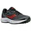 Кроссовки Saucony Cohesion 16 47 Grey/Red (1097-S20781-12125) - миниатюра 1