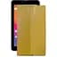 Чехол StatusCASE из экокожи для планшета Prestigio MultiPad Wize 4137 4G Золотой - миниатюра 1