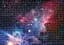 Пазлы трехслойные Interdruk Galaxy 1, 500 элементов - миниатюра 2