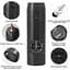 Измельчитель соли и перца Maestro MR-1615-Black [154821] - миниатюра 6