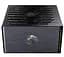 Блок питания GameMax Lion core 1200P 1200W ATX 3.1 80+ Platinum (Lion core 1200P) - миниатюра 1