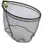 Голова подсака Matrix Carp Latex Net XL 60 x 50 см - миниатюра 1