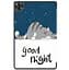Чохол Primolux Slim для планшета Realme Pad 2 11.5" Good Night - мініатюра 2