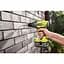 Шуруповерт-дрель ударная аккумуляторная ONE+ R18PD3-0 18В Ryobi teh0025246 - миниатюра 6