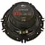 Автомобільна акустика Boschmann BM Audio XJ3-663B 4-х смугові 16 см динаміки 330 Вт Black - мініатюра 3