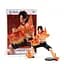 Фигурка Banpresto ABILIATORS Portgas D Ace One Piece Большой куш Эйс 19 см BS A D OP - миниатюра 2