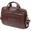 Портфель для мужчин из натуральной кожи Vintage 38,5х27х7 см sum0027463 - миниатюра 2