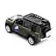 Автомодель TechnoDrive Шеврони Героїв Land Rover Defender 110 25 ОПДБр (250289M) - мініатюра 5