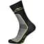 Шкарпетки Fjord Nansen Hike Kevlar 35-38 Black/Graphite (1046-fn_38445) - мініатюра 1