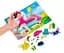 Магнітна гра для дітей "Фея" у папці Vladi Toys VT3204-28 (укр) - мініатюра 2