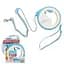 DoggyMan Retractable Lead Star доггимен стар Повідець рулетка для собак до 10кг трос 5м (SP92615) - мініатюра 1