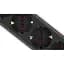 Мережевий фільтр живлення REAL-EL RS-6 Protect M 3m, black (EL122300034) - мініатюра 8