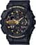 Годинник Casio G-Shock GMA-S140M-1AER - мініатюра 1