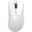Миша Attack Shark R1 White [138401] - мініатюра 1