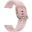 Ремінець DK CDK для Huawei Watch GT 5 Pro 46mm "L" 22mm Silicone Sport Band Classic (011018) (pink) - мініатюра 1