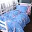 Комплект постельного белья Mirson Ranforce Elite Stitch 175х210 см (2200011546049) - миниатюра 1