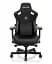 Крісло ігрове Anda Seat Kaiser 3 Size L Black (AD12YDC-L-01-B-PV/C) - мініатюра 2