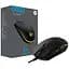 Миша ігрова з підсвічуванням Logitech G102 Lightsync 910-005808 чорна - мініатюра 5