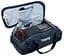Спортивна сумка Thule Chasm Duffel 70L (Darkest Blue) 3205593 (TH 3205593) - мініатюра 3