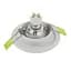 Світильник точковий Brille HDL-DS 170 GU10 WH MR16 36-242 - мініатюра 5
