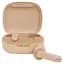Гарнитура JBL WAVE FLEX Beige (JBLWFLEXBEG) - миниатюра 1