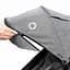 Коляска прогулянкова Maxi-Cosi Eva3 Select Grey (1102029630) - мініатюра 11