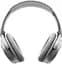 Навушники Bose QuietComfort 35 Wireless Headphones II Silver (789564-0020) - мініатюра 2