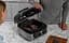 Мультипіч Ninja Foodi Health MultiGrill & Air Fryer чорна (AG301EU) - мініатюра 9