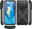 Смартфон Cubot Kingkong Power 3 6/256Gb Black Global version - миниатюра 4