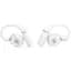 Навушники JBL Sense Pro White (JBLSENSEPROWHT) - мініатюра 3