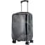 Валіза Semi Line 20" S Black Pattern (T5651-1) - мініатюра 1