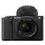 Бездзеркальний фотоапарат Sony Alpha ZV-E1 Kit FE 28-60mm f/4-5.6 Black (ZVE1LB.CEC) [104058] - мініатюра 1