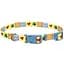 Нашийник для собак Coastal Pet Attire Style 2см x 35-50см - мініатюра 1