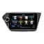 Перехідна рамка KIA Rio, K2 Carav 22-412 - мініатюра 4