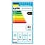 Вытяжка Ventolux Wella 60 BK (1000) TRC - миниатюра 8