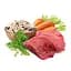 Гіпоалергенний сухий корм для собак Home Food Adult Mini/Medium малих та середніх порід з телятиною та овочами 10 кг - мініатюра 2
