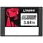 Накопитель SSD Kingston DC600M 3840GB 2.5" SATA 3 TLC SEDC600M/3840G - мініатюра 1