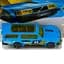 Базова машинка Hot Wheels HW Mods Volvo 240 Drift Wagon синя (5785) JJJ36-N521 - мініатюра 2