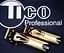 Тример для окантовки TICO Professional Pro Expert Mini Gold (100415GO) [78111] - мініатюра 2