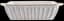 Форма Limited Edition Allegra Biege 21x16.5x5 см kuh0016010 - миниатюра 4