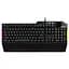 Клавіатура ASUS TUF Gaming K1 USB UA Black (90MP01X0-BKMA00) - мініатюра 1