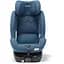 Автокрісло Recaro Salia 125 Steel Blue, синє (89047630050) - мініатюра 3