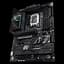 Материнская плата Asus Z890-F ROG Strix Gaming Wi-Fi LGA 1851 (ROG STRIX Z890-F GAMING WIFI) - миниатюра 2