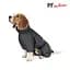 Комбінезон Pet Fashion Cold для собак, розмір 3XL, сірий - мініатюра 4