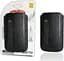 Чохол Cellular Line Giotto Black/Black Size M (GIOTTOSLMBLACKBK) - мініатюра 2