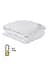 Ковдра Penelope - Gold 8,5 tog пухова 220x240 King size - мініатюра 2