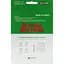 Патчи против прыщей Eyenlip Ac Clear Spot Patch для проблемной кожи 24 шт. - миниатюра 1